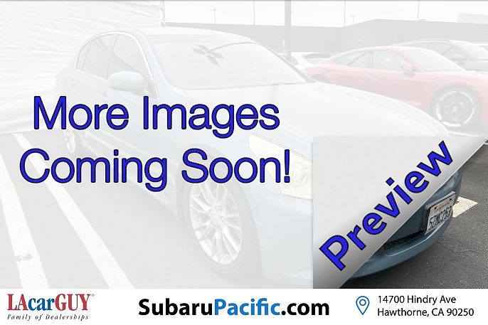 2007 Infiniti G35