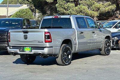 2024 Ram 1500 Tradesman image 4