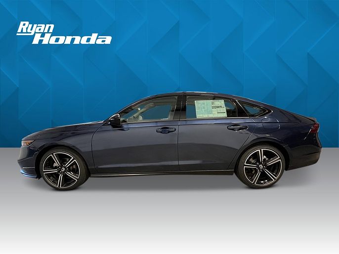 2026 Honda Accord