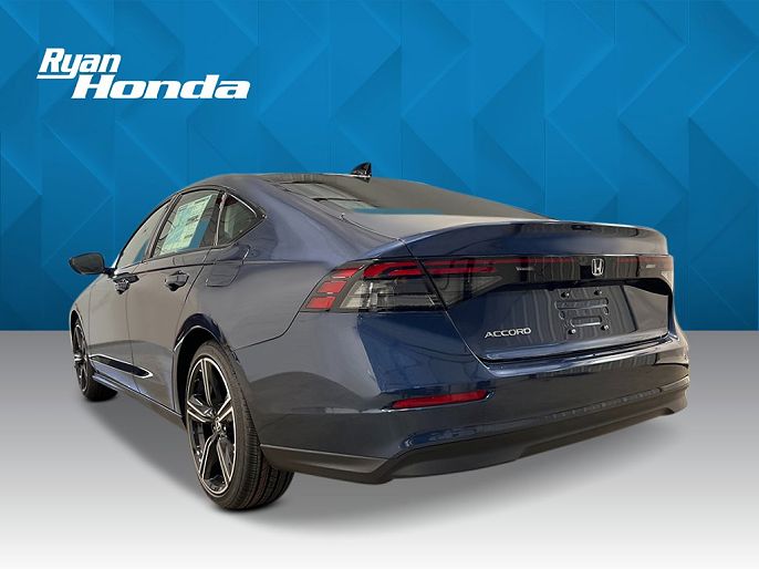 2026 Honda Accord
