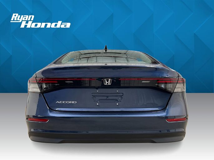 2026 Honda Accord