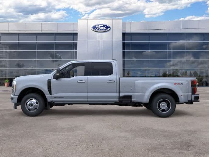 2026 Ford F-350
