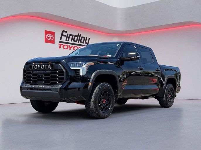 2023 Toyota Tundra