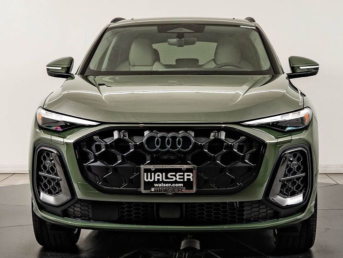 2026 Audi Q5