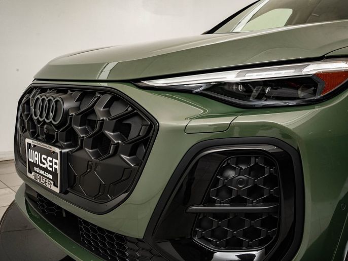 2026 Audi Q5