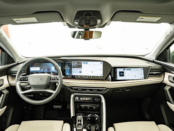 2026 Audi Q5