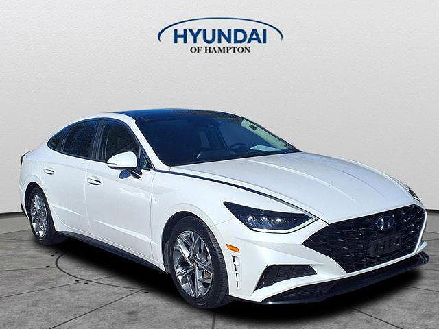 2022 Hyundai Sonata