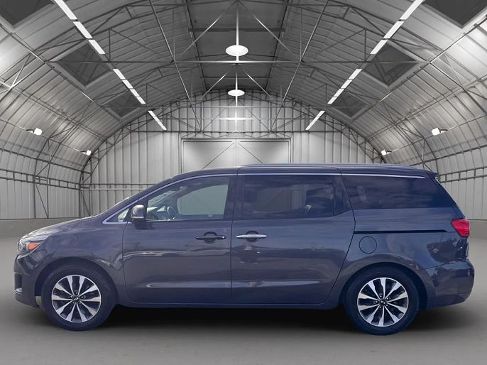 2015 Kia Sedona