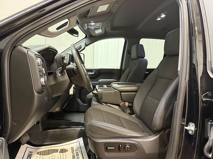 2021 GMC Sierra 2500HD