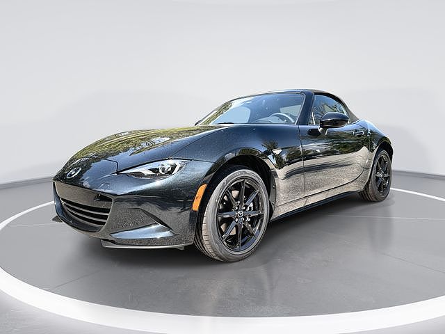 2026 Mazda Miata