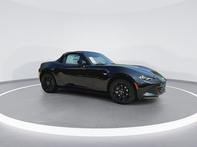 2026 Mazda Miata