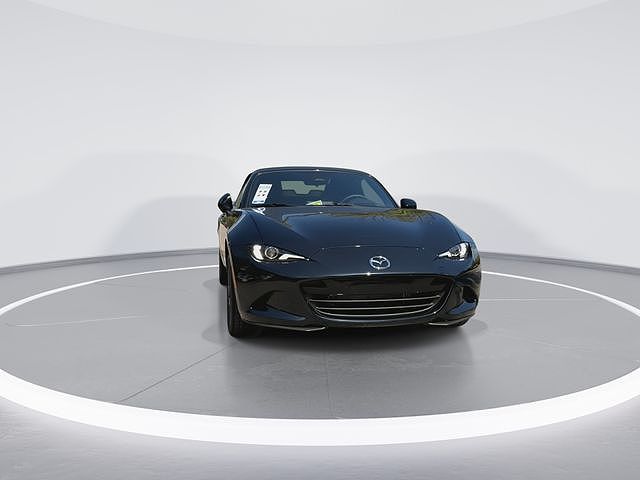 2026 Mazda Miata