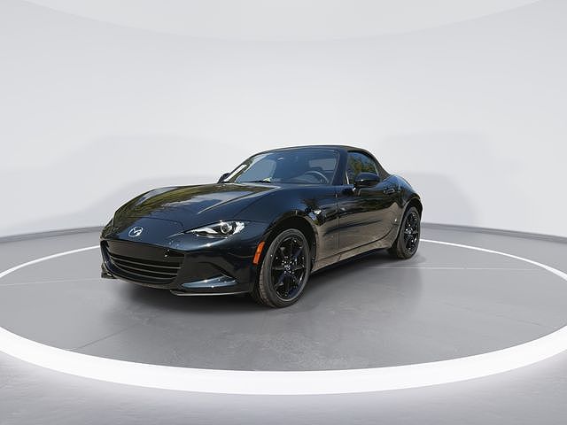 2026 Mazda Miata