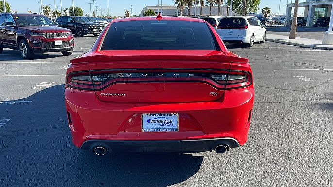 2023 Dodge Charger