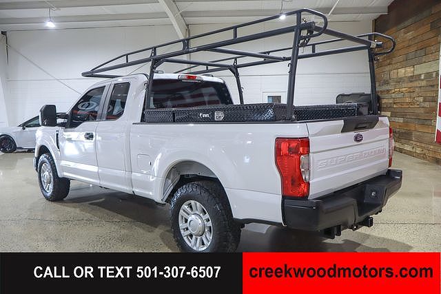 2021 Ford F-350