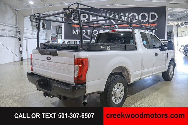 2021 Ford F-350