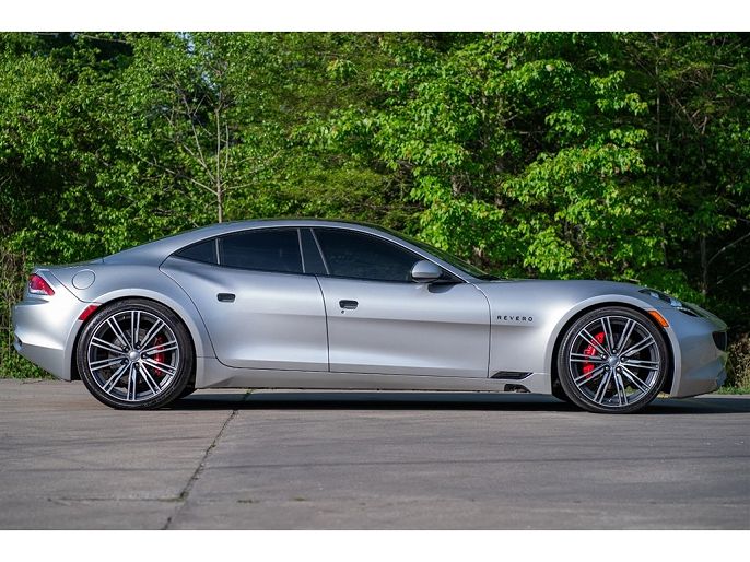 2018 Karma Revero
