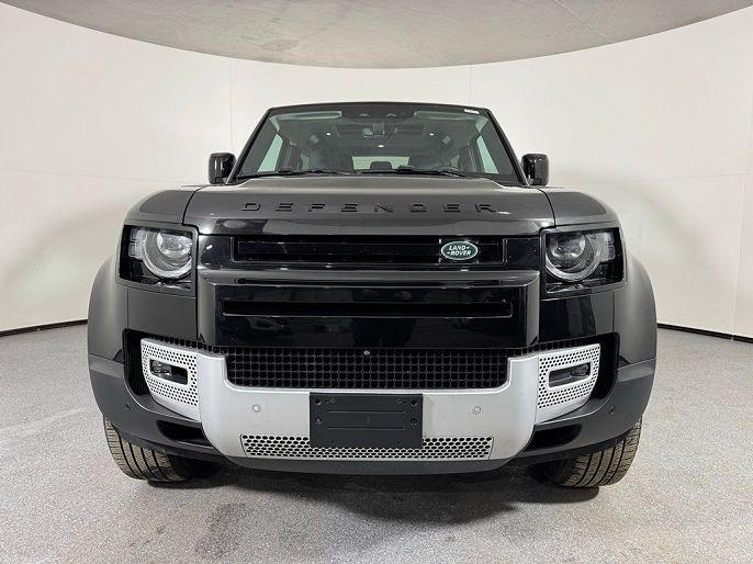 2024 Land Rover Defender