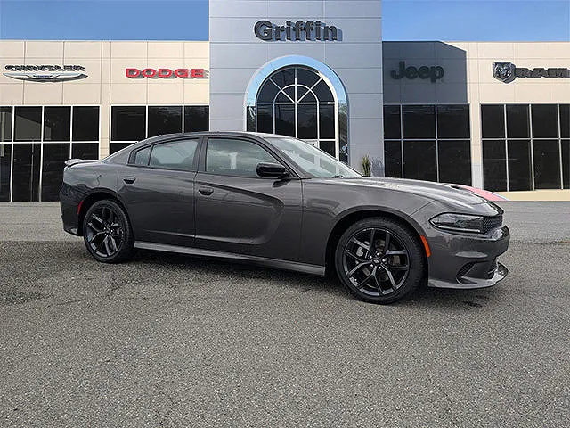 2023 Dodge Charger