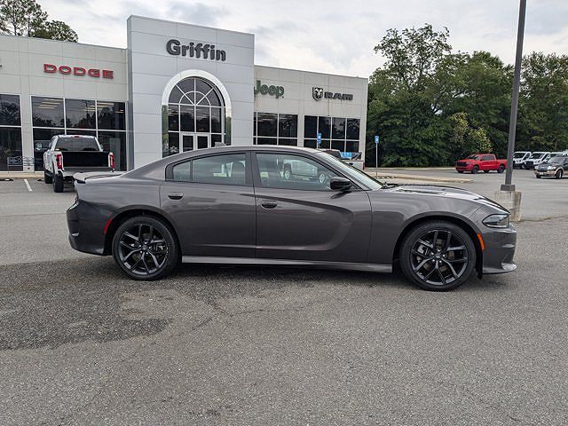 2023 Dodge Charger
