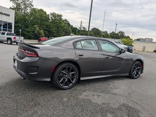 2023 Dodge Charger