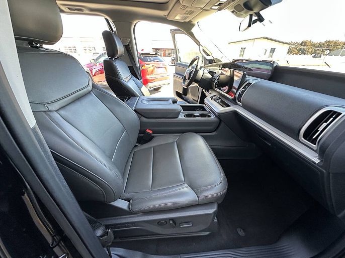 2025 Ford Expedition MAX