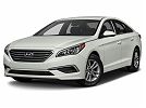 2017 Hyundai Sonata null image 0