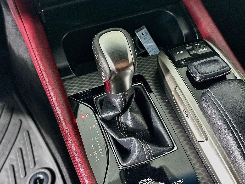2017 Lexus GS