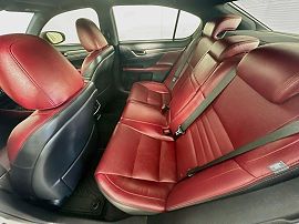 2017 Lexus GS
