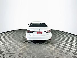 2017 Lexus GS