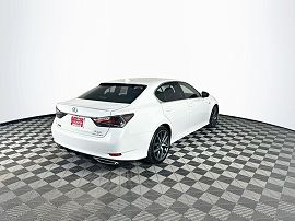 2017 Lexus GS
