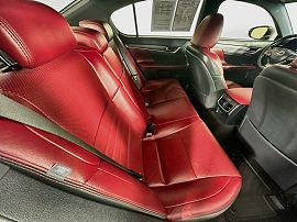 2017 Lexus GS