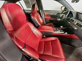 2017 Lexus GS
