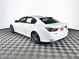 2017 Lexus GS