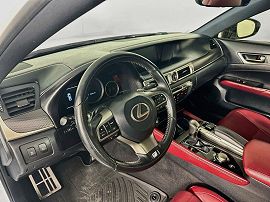 2017 Lexus GS