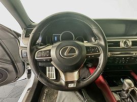 2017 Lexus GS