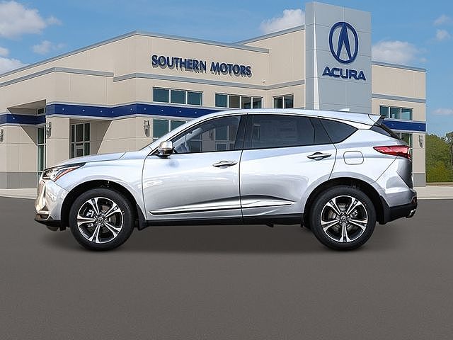 2026 Acura RDX