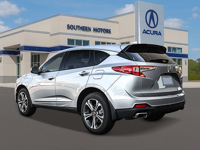 2026 Acura RDX