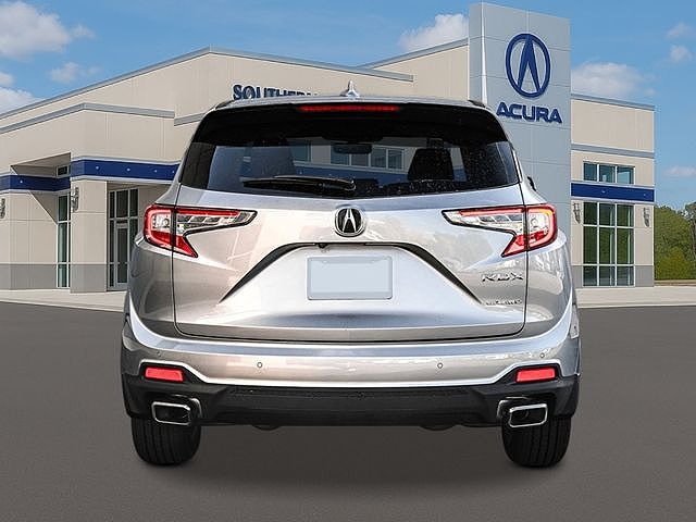 2026 Acura RDX