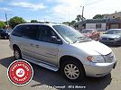 2003 Chrysler Town & Country LX image 1
