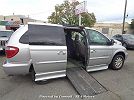 2003 Chrysler Town & Country LX image 4