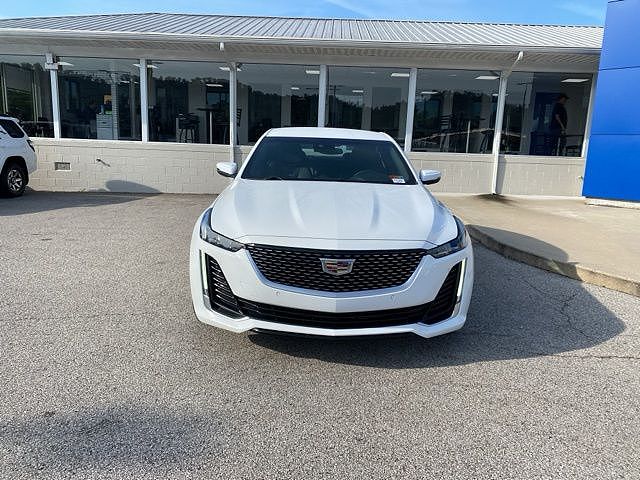 2023 Cadillac CT5