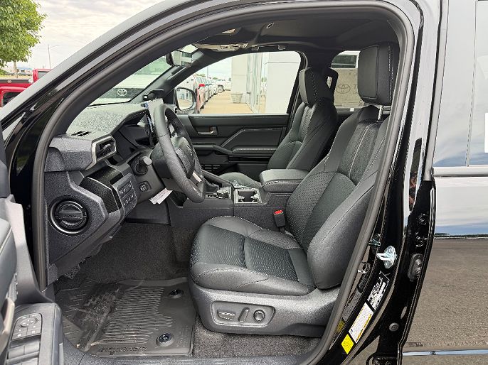 2026 Toyota 4Runner