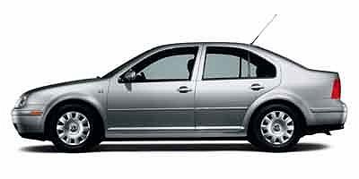 2003 Volkswagen Jetta GLS image 0