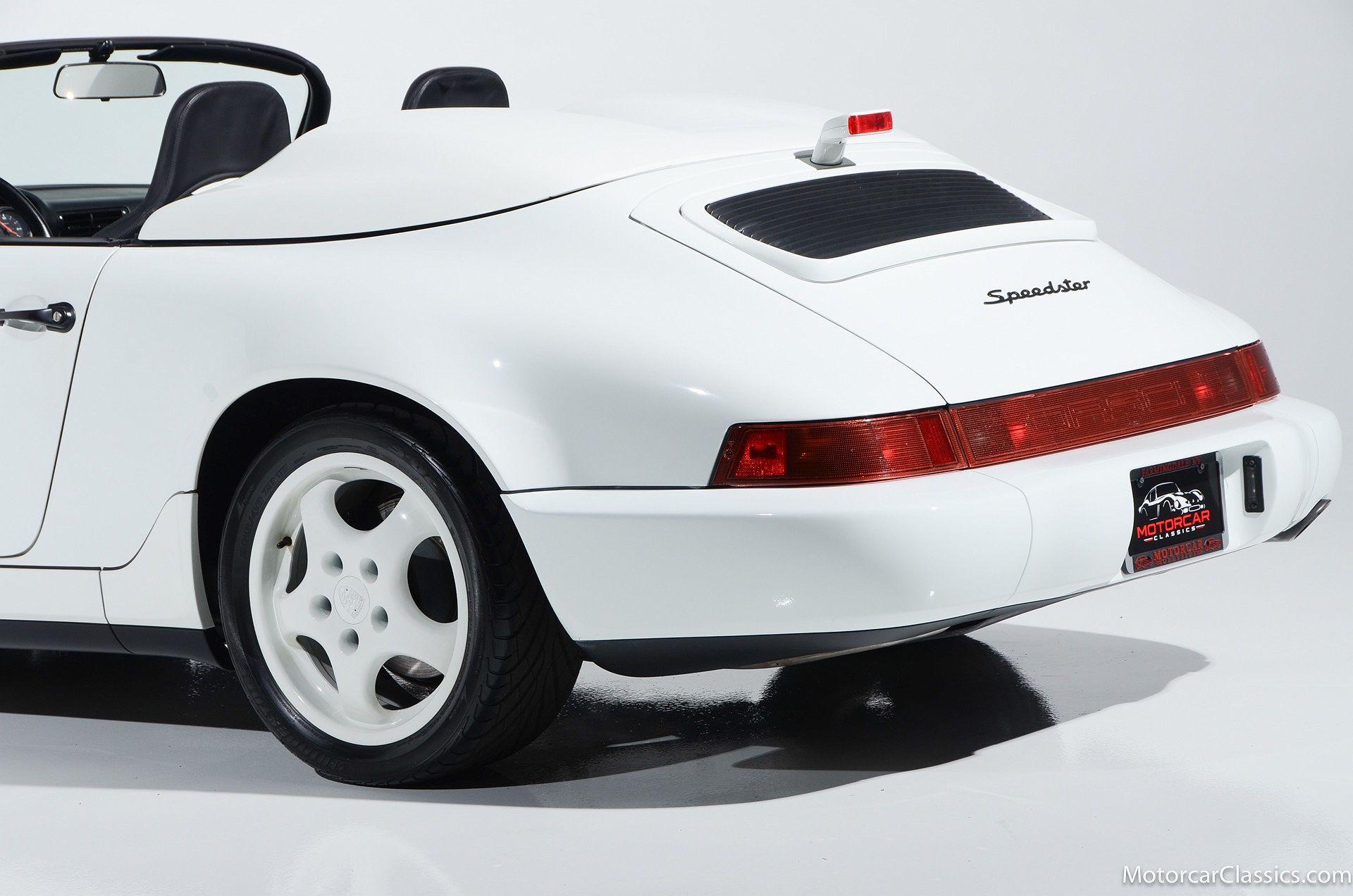 1994 Porsche 911 Carrera 2 image 19