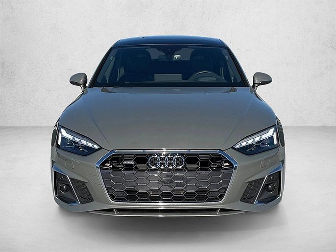 2023 Audi A5