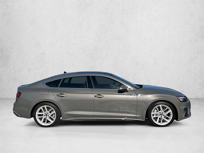 2023 Audi A5