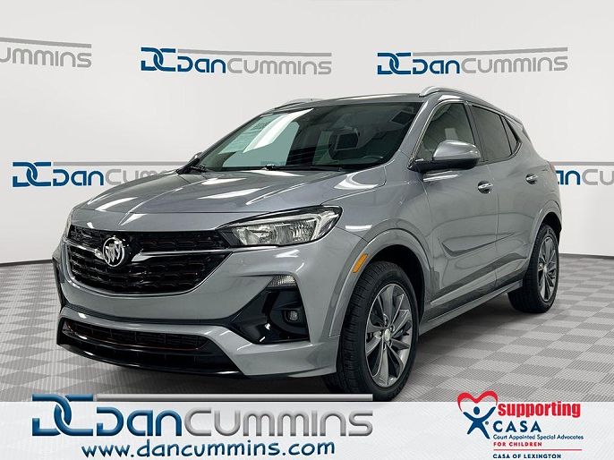 2023 Buick Encore GX