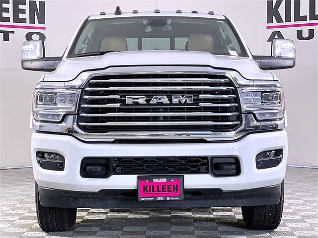 2023 Ram 2500