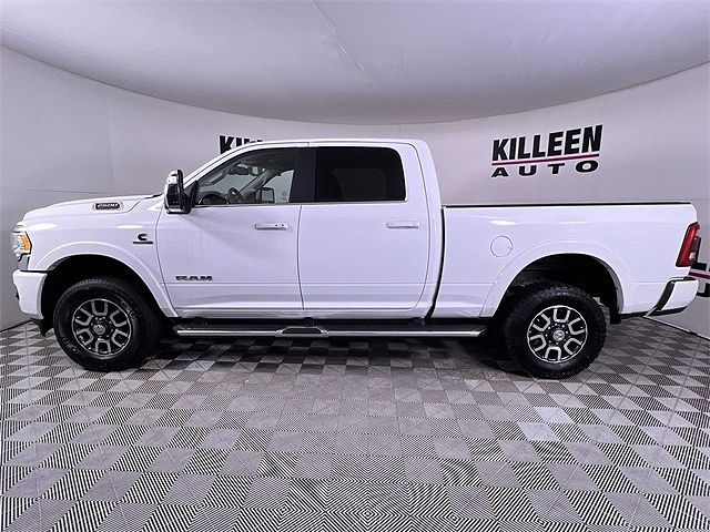 2023 Ram 2500